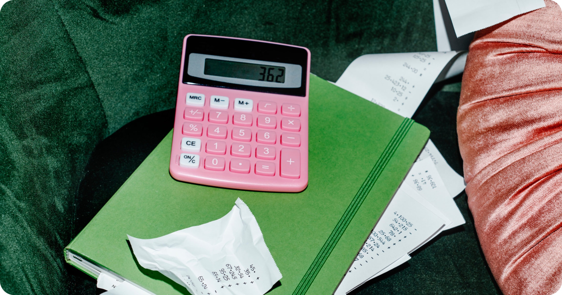 Consejos de contabilidad para autónomos