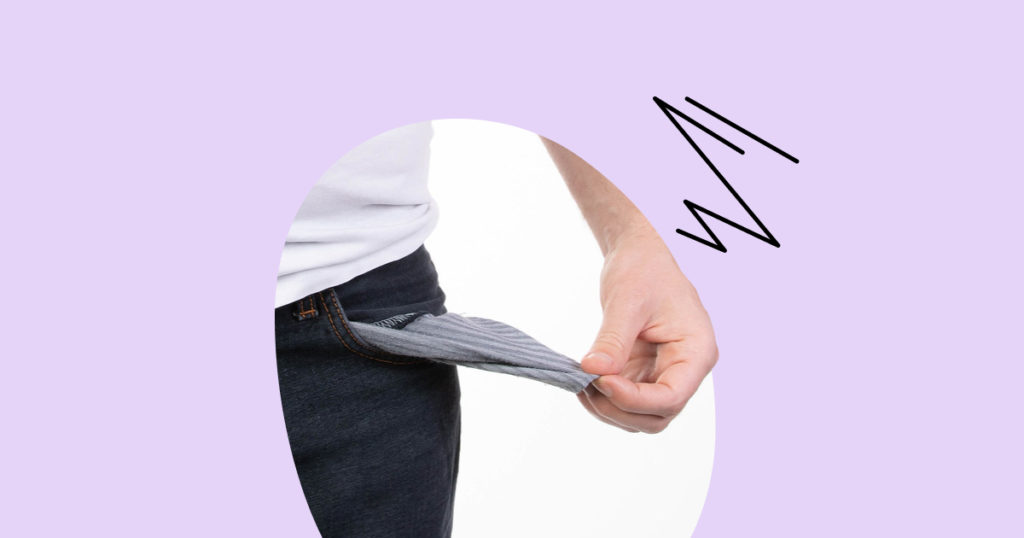 autónomo calcula su dinero