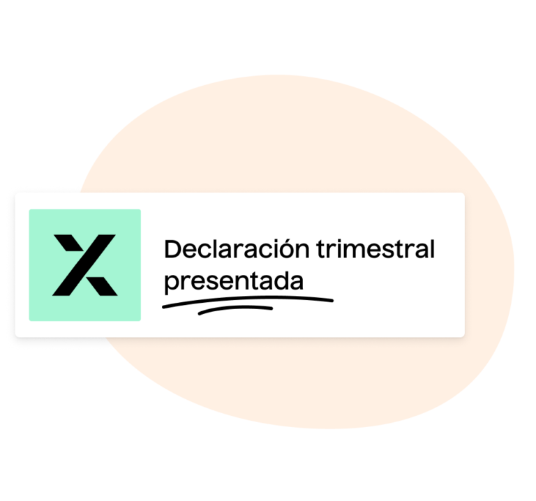 Impuestos de empresas presentados