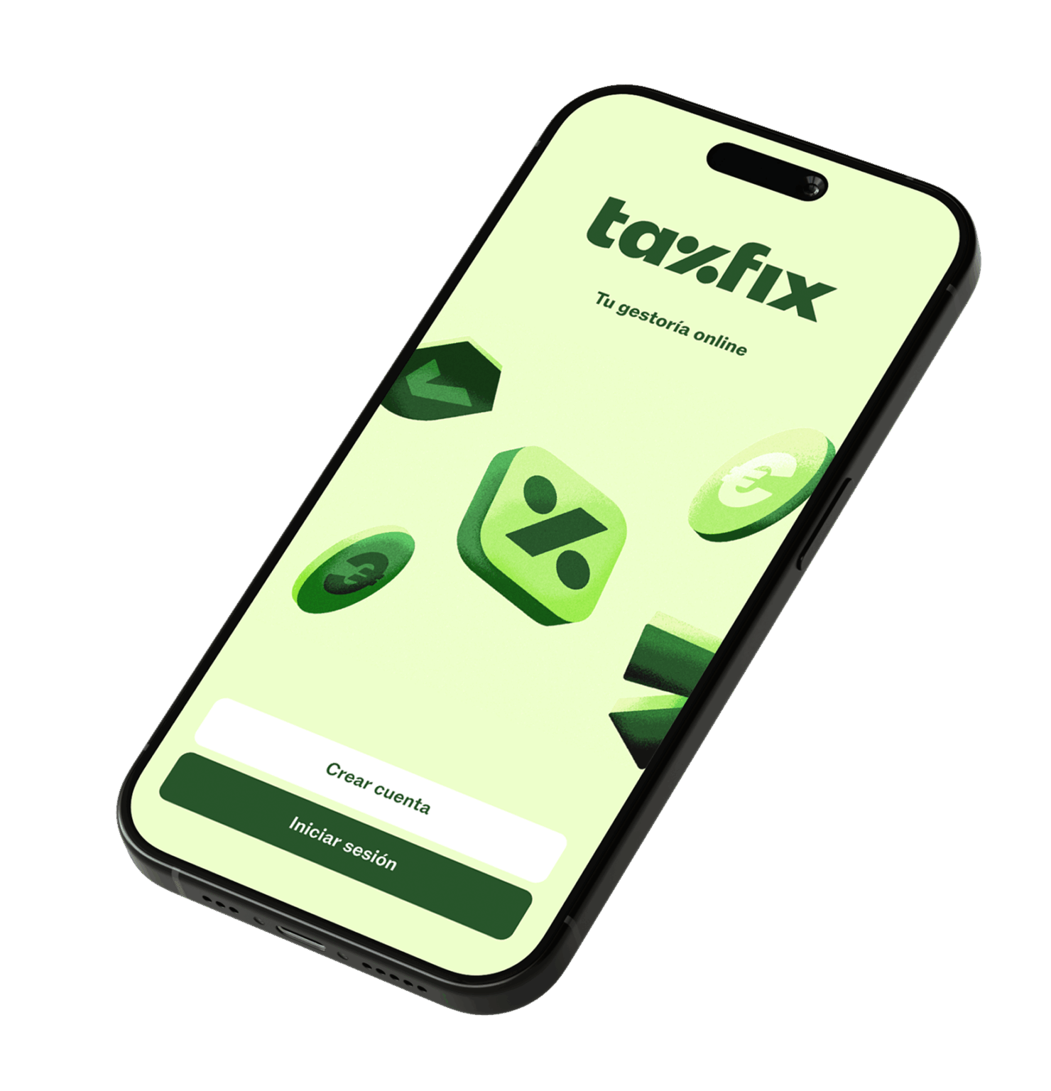 Sobre Nosotros Gestor a Online Aut nomos Y Particulares Taxfix