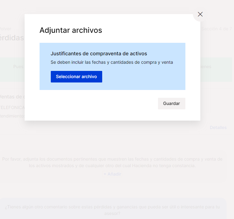 Descargar tu archivo CSV