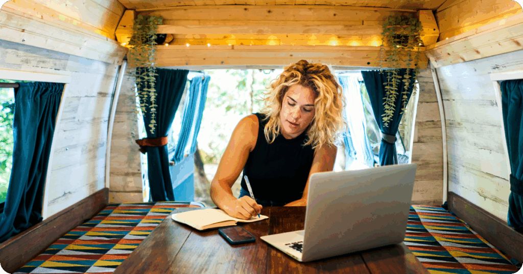 Mejores visas para nómadas digitales en el mundo