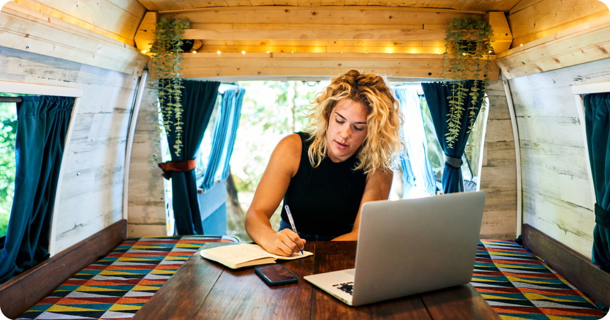 Mejores visas para nómadas digitales en el mundo